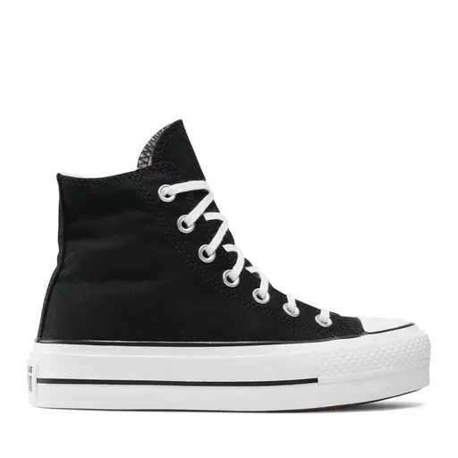 CONVERSE Chuck Taylor All Star Lift Hi 560845C Black
