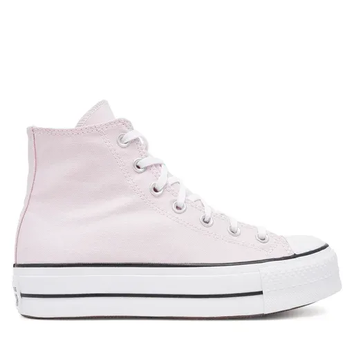 CONVERSE Chuck Taylor All Star Lift Platform A11872C Pink