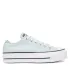 CONVERSE Chuck Taylor All Star Lift Platform A11876C Світло-синій
