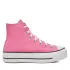 CONVERSE Chuck Taylor All Star Lift Platform HI A08216C Pink