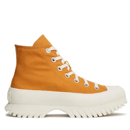 CONVERSE Chuck Taylor All Star Lugged 2.0 Hi A06022C Yellow