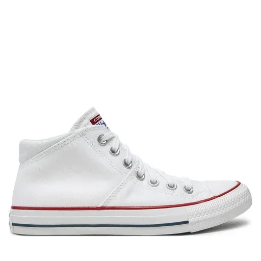 CONVERSE Chuck Taylor All Star Madison Mid 563511C White