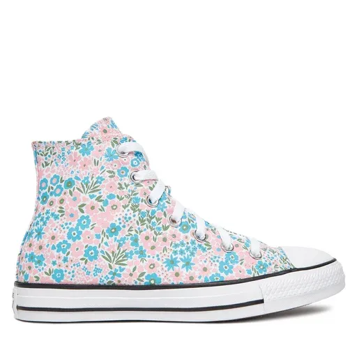 CONVERSE Chuck Taylor All Star Mini Flowers A14980C Multicolor
