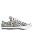 CONVERSE Chuck Taylor All Star Mini Flowers A14981C Multicolor