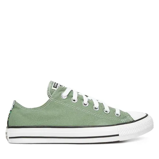 CONVERSE Chuck Taylor All Star Mini Flowers A14982C Green