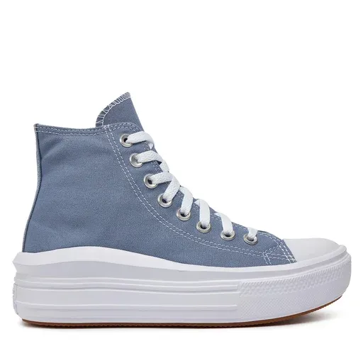 CONVERSE Chuck Taylor All Star Move A06500C Purple