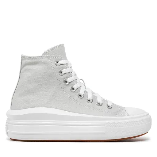 CONVERSE Chuck Taylor All Star Move A07579C Grey