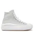 CONVERSE Chuck Taylor All Star Move A07579C Grey
