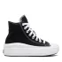 CONVERSE Chuck Taylor All Star Move Platform 568497C Black