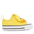 CONVERSE  Chuck Taylor All Star One Strap A11838C Yellow