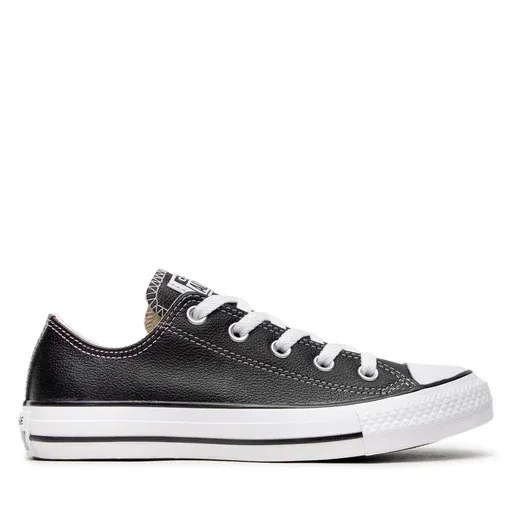CONVERSE Chuck Taylor All Star Ox 132174C Black
