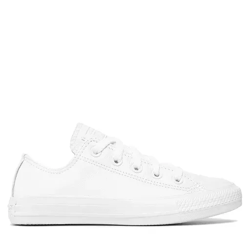 CONVERSE Chuck Taylor All Star Ox 136823C White