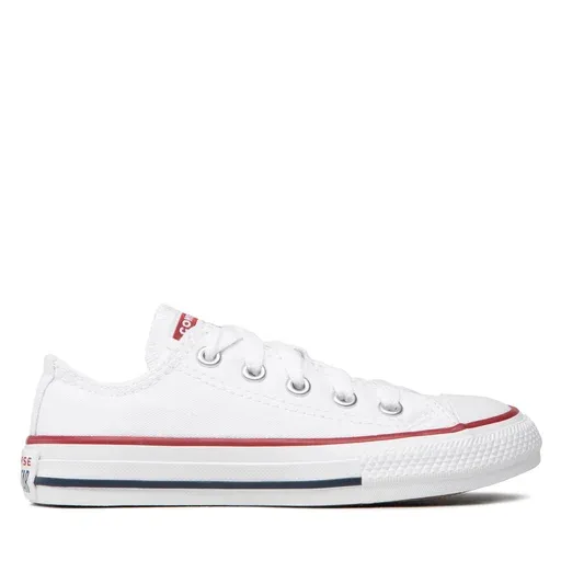 CONVERSE Chuck Taylor All Star Ox 3J256  White