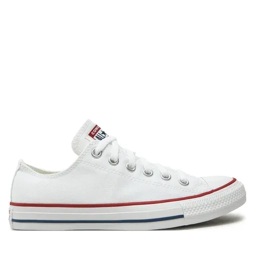 CONVERSE Chuck Taylor All Star Ox M7652C White