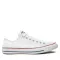 CONVERSE Chuck Taylor All Star Ox M7652C White