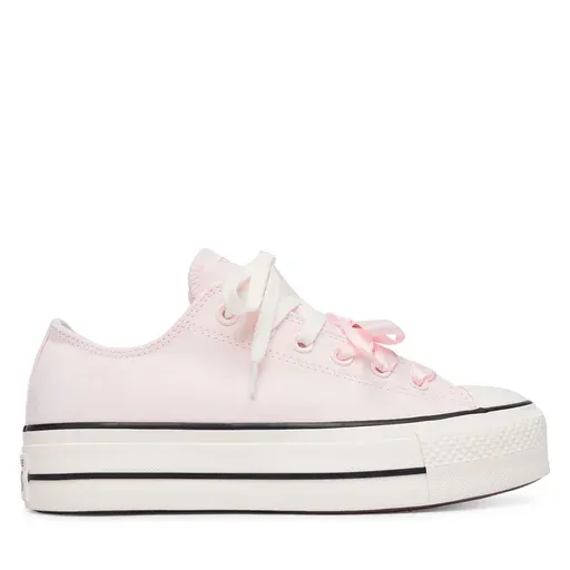 CONVERSE Chuck Taylor All Star Peached Canvas​ A18916C Pink