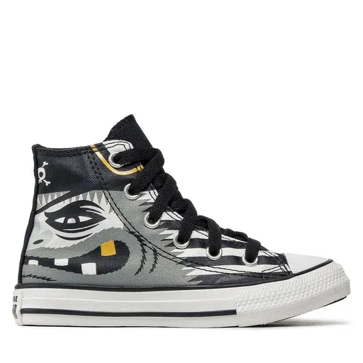 CONVERSE Chuck Taylor All Star Pirates 372729C Grey