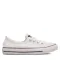 CONVERSE CHUCK TAYLOR ALL STAR SHORELINE 537084C White