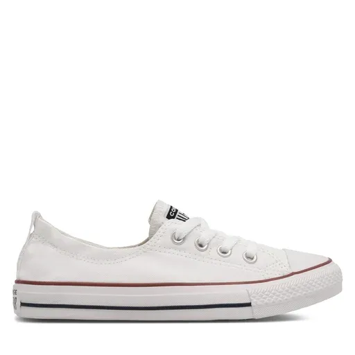 CONVERSE CHUCK TAYLOR ALL STAR SHORELINE 537084C White