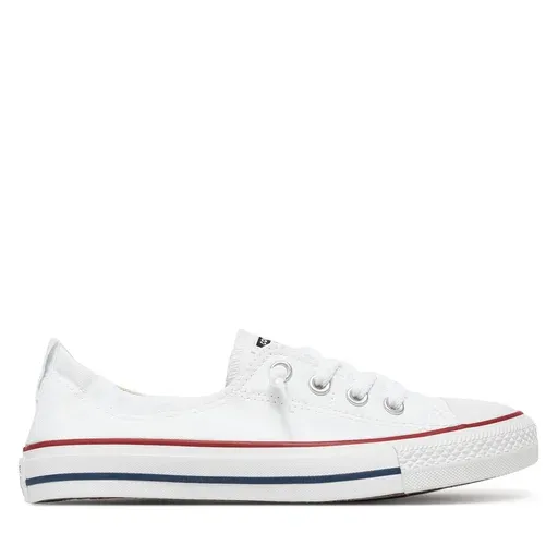 CONVERSE CHUCK TAYLOR ALL STAR SHORELINE 537084C White