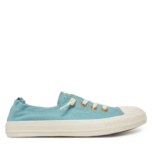 CONVERSE Chuck Taylor All Star Shoreline Gold A13819C Light Blue