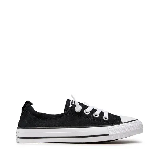 CONVERSE Chuck Taylor All Star Shoreline Slip 537081C Black