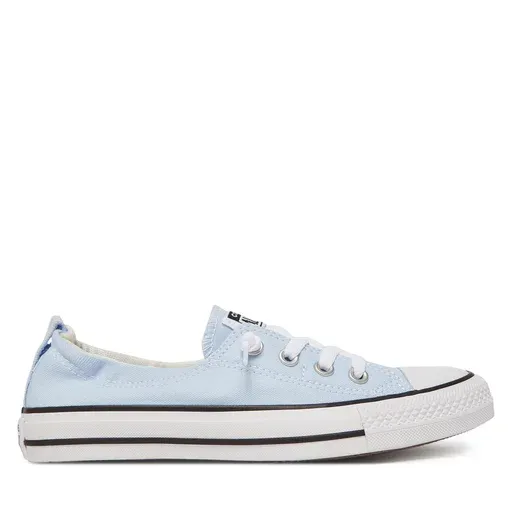 CONVERSE Chuck Taylor All Star Shoreline Slip A12597C Світло-синій