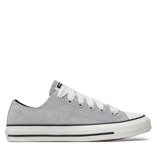 CONVERSE Chuck Taylor All Star Suede A10417C Grey