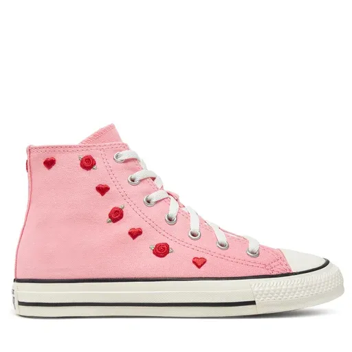 CONVERSE Chuck Taylor All Star Valentine'S Day A12624C Pink