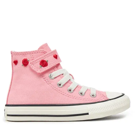 CONVERSE Chuck Taylor All Star Valentine'S Day Easy On A10714C Pink