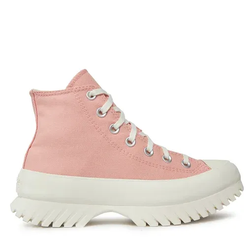 CONVERSE Chuck Taylor As Lugged 2.0 A05475C Pink