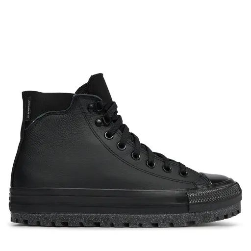 CONVERSE Chuck Tylor Citytrek A04481C Black