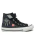 CONVERSE Converse x Transformers Chuck Taylor All Star Easy-On A11660C Black