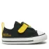 CONVERSE Converse x Transformers Chuck Taylor All Star Easy-On A11661C Black