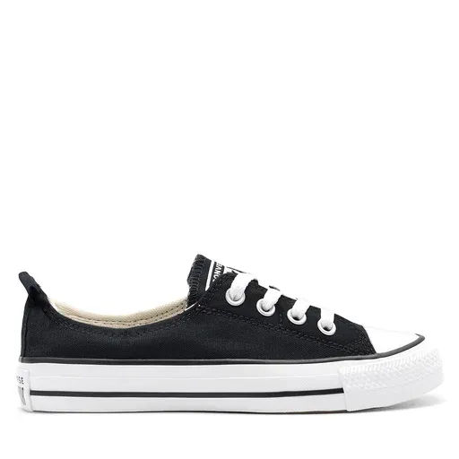 CONVERSE Ct Shoreline Slip 537081C Black