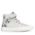 CONVERSE Ctas 1V Hi X Naruto A16146C Grey