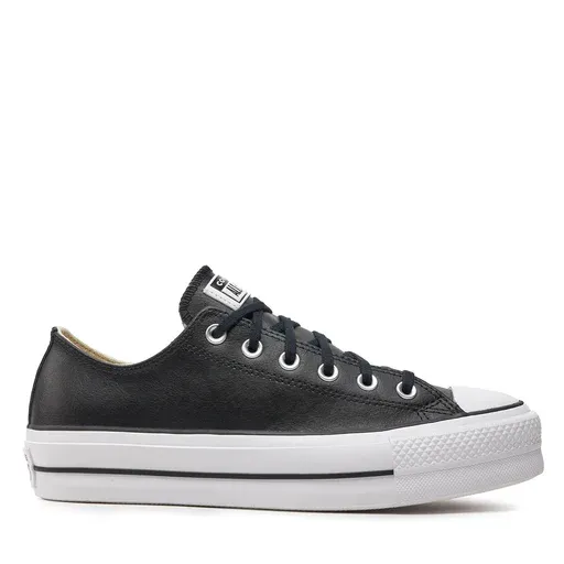 CONVERSE Ctas Lift Clean Ox 561681C Black