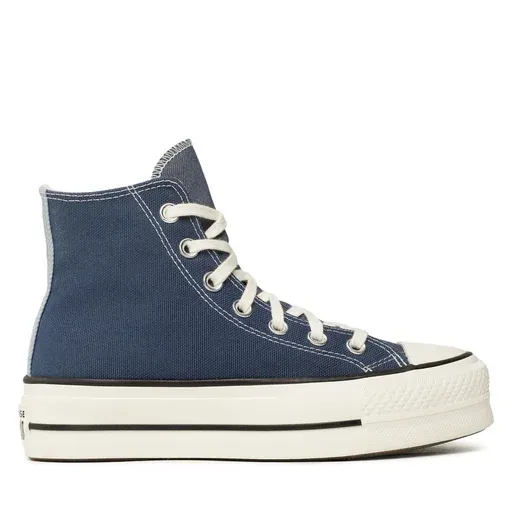 CONVERSE Ctas Lift Hi A03821C Cиній