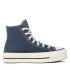 CONVERSE Ctas Lift Hi A03821C Cиній