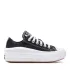 CONVERSE Ctas Move Ox 570256C  Black
