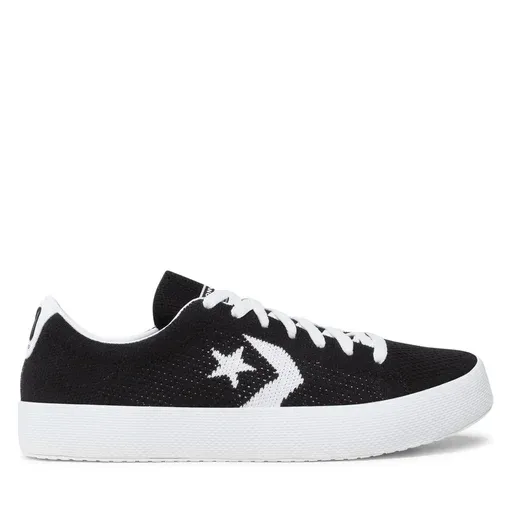 CONVERSE Pl Lite Ox A00381C Black