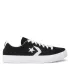 CONVERSE Pl Lite Ox A00381C Black