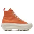 CONVERSE Run Star Hike A09911C Orange