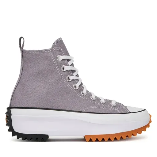 CONVERSE Run Star Hike Platform A10666C Grey