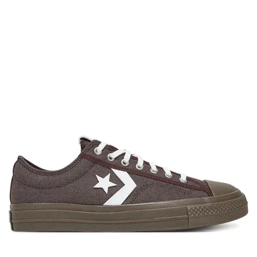CONVERSE Star Player 76 Tough Textures A12713C Brown