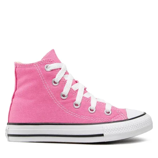 CONVERSE Yths Chuck Taylor All Star 3J234C Pink