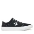 CONVERSE LS VULC OX A15625C Black