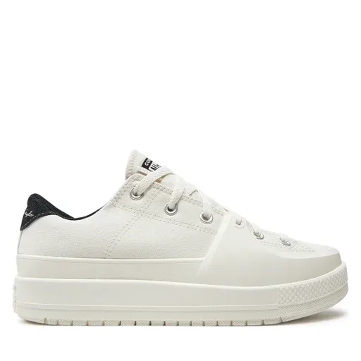 CONVERSE Chuck Taylor All Star Construct A06599C White