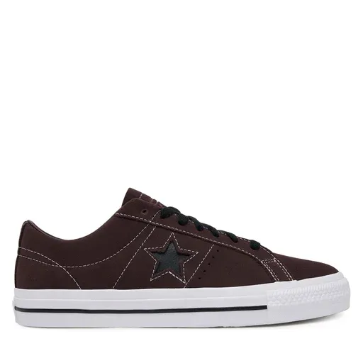 CONVERSE Cons One Star Pro A10575C Brown