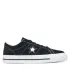 CONVERSE Cons One Star Pro Suede 171327C Black